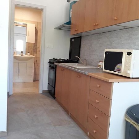 Sorily Apartment Копер Екстериор снимка