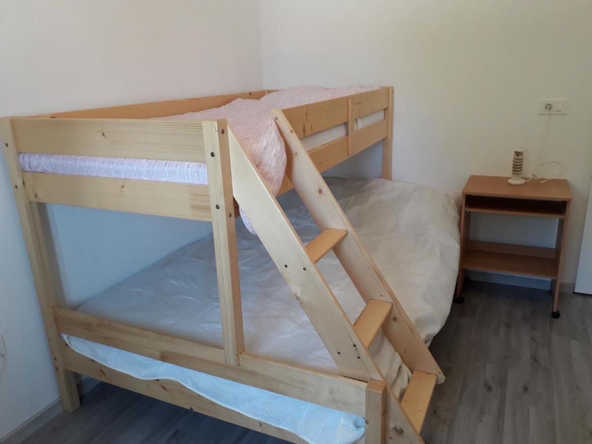 Sorily Apartment Копер Екстериор снимка