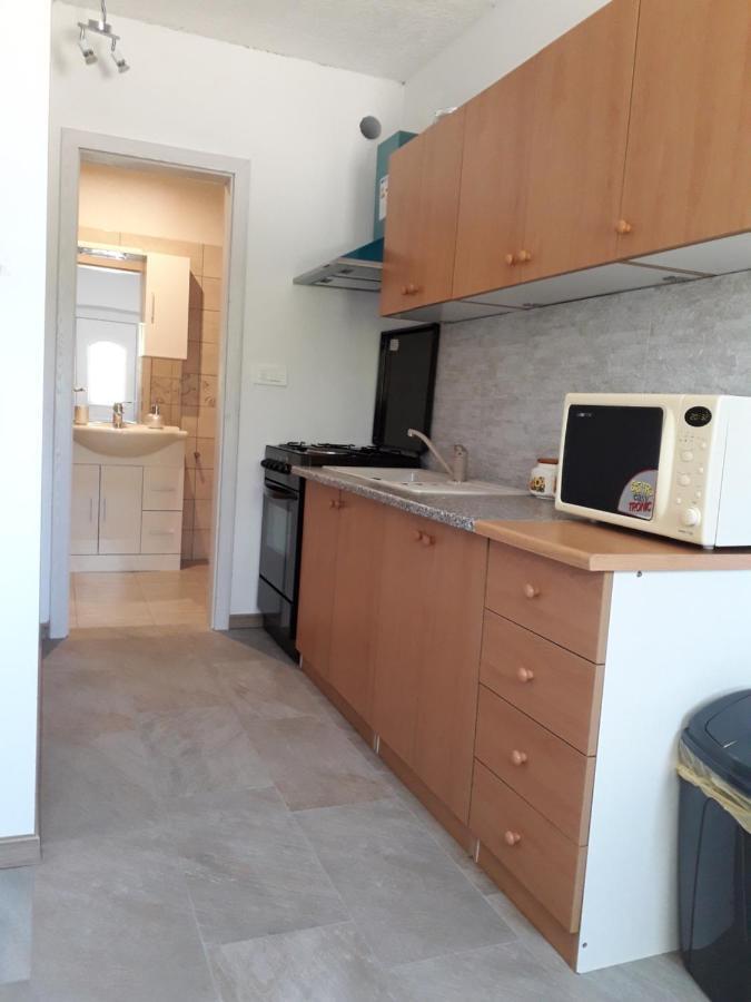 Sorily Apartment Копер Екстериор снимка
