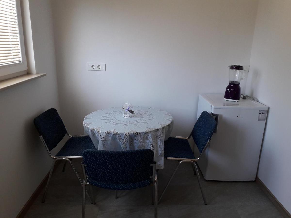 Sorily Apartment Копер Екстериор снимка